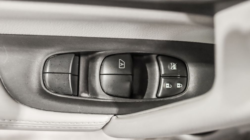 Nissan Qashqai S 2020 d’occasion à vendre - 23