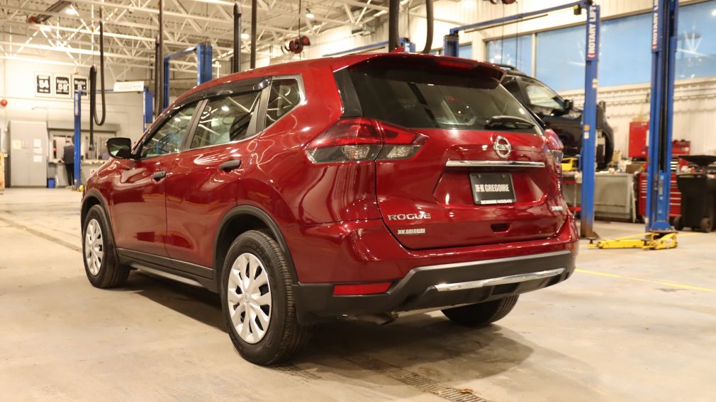 Nissan Rogue S 2020 d’occasion à vendre - 15