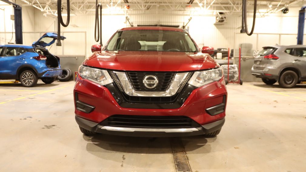 Nissan Rogue S 2020 d’occasion à vendre - 12