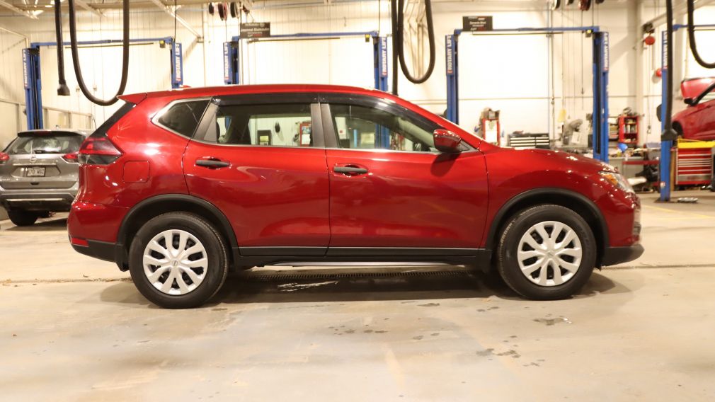 Nissan Rogue S 2020 d’occasion à vendre - 18