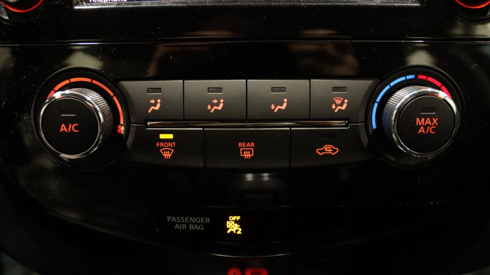 Nissan Rogue S 2020 d’occasion à vendre - 27