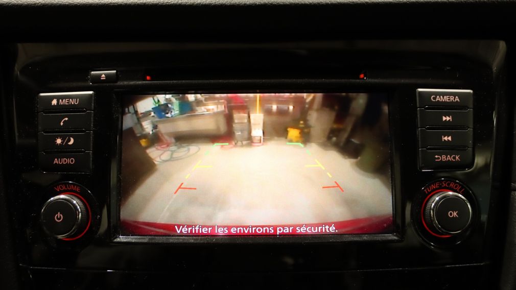 Nissan Rogue S 2020 d’occasion à vendre - 26