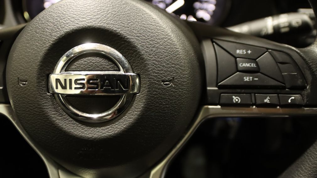 Nissan Rogue S 2020 d’occasion à vendre - 24