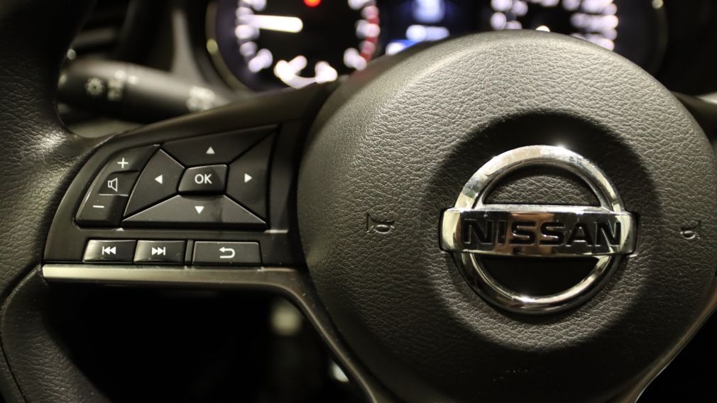 Nissan Rogue S 2020 d’occasion à vendre - 23