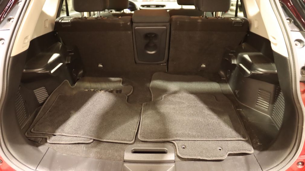 Nissan Rogue S 2020 d’occasion à vendre - 32