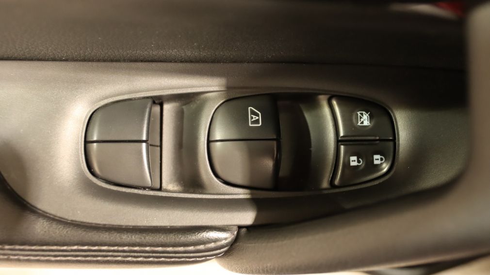 Nissan Rogue S 2020 d’occasion à vendre - 30