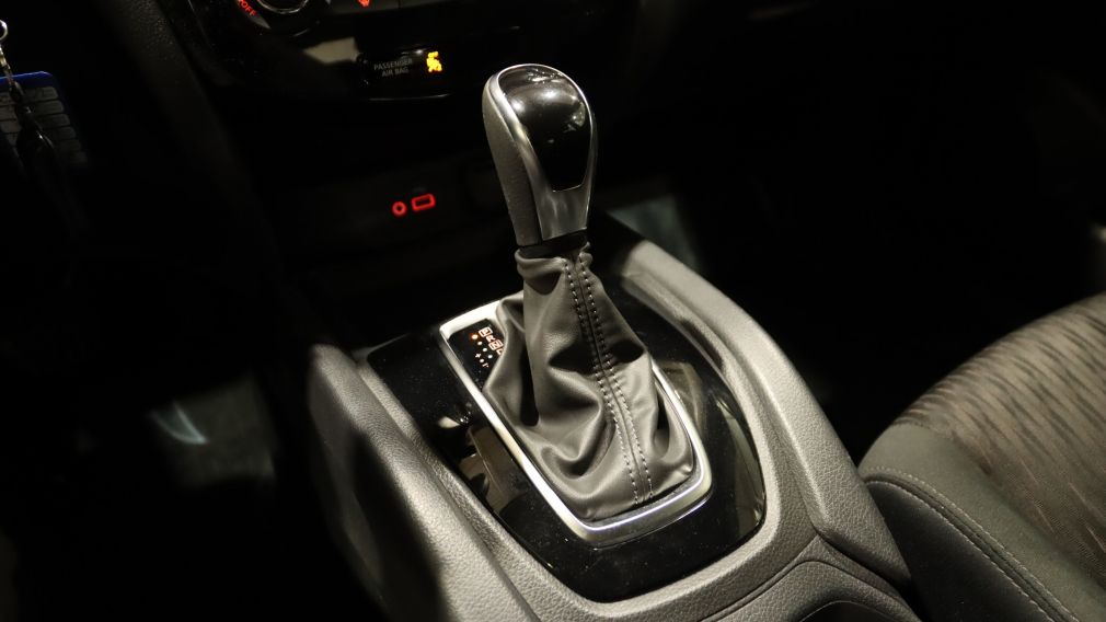 Nissan Rogue S 2020 d’occasion à vendre - 29