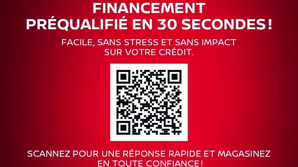 Nissan Qashqai SV 2019 d’occasion à vendre - 7