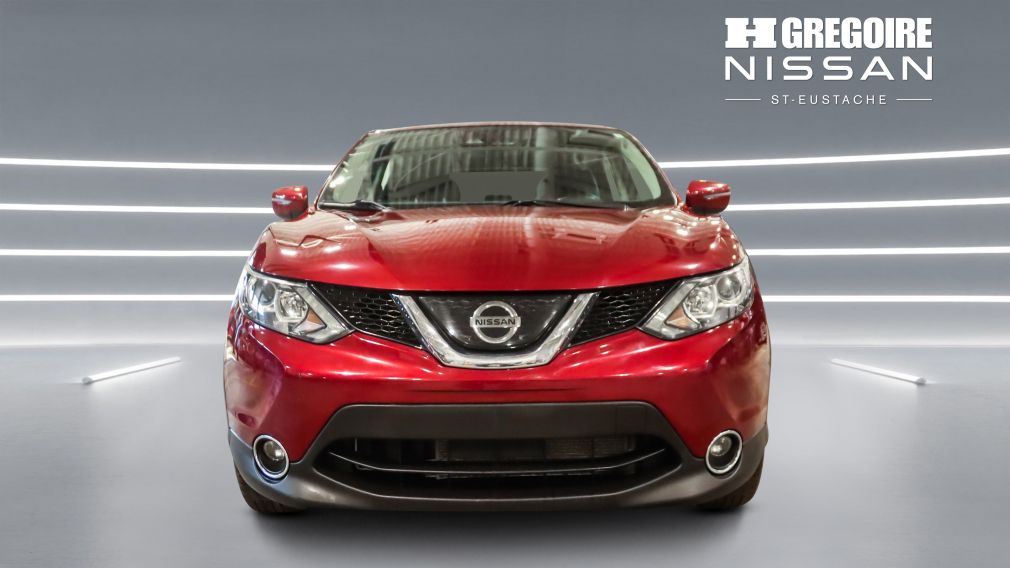 Nissan Qashqai SV 2019 d’occasion à vendre - 2