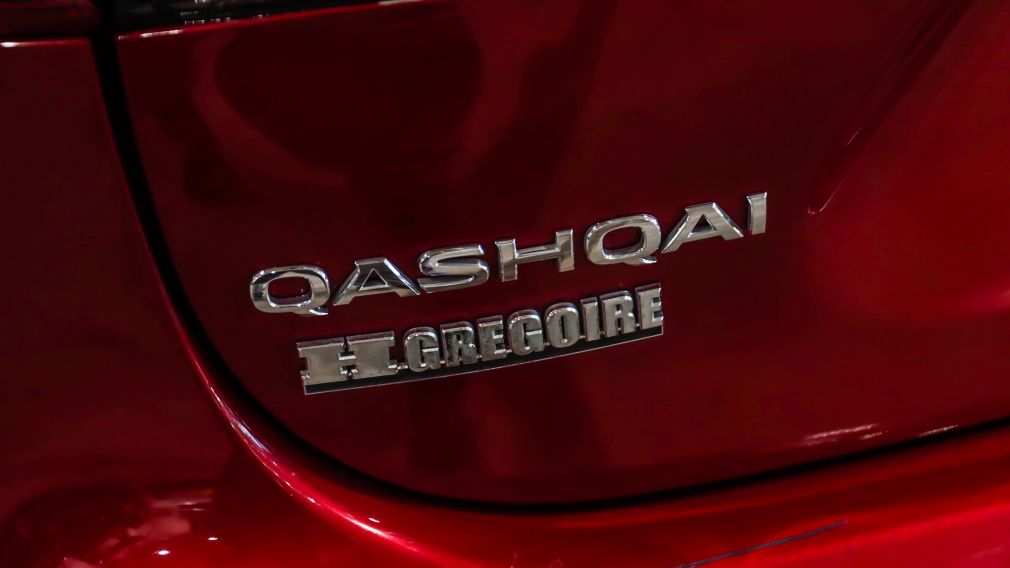 Nissan Qashqai SV 2019 d’occasion à vendre - 13
