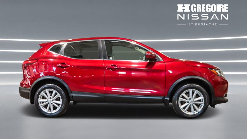 Nissan Qashqai SV 2019 d’occasion à vendre - 10