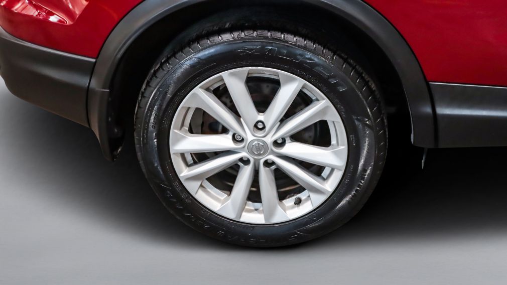 Nissan Qashqai SV 2019 d’occasion à vendre - 11