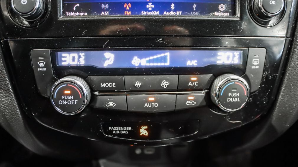 Nissan Qashqai SV 2019 d’occasion à vendre - 21