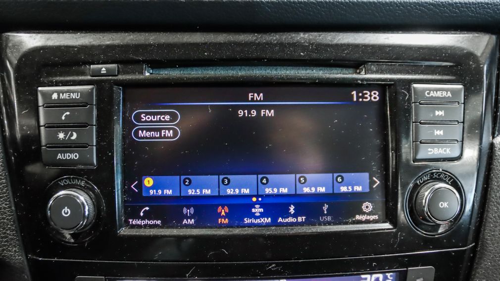 Nissan Qashqai SV 2019 d’occasion à vendre - 19