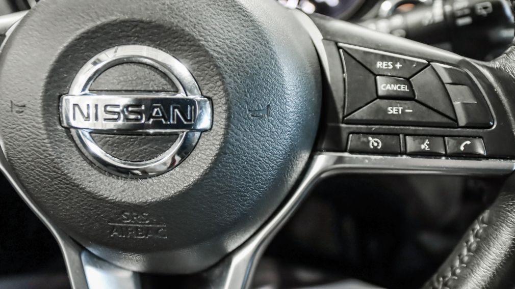 Nissan Qashqai SV 2019 d’occasion à vendre - 18