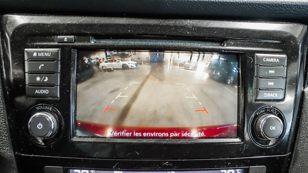 Nissan Qashqai SV 2019 d’occasion à vendre - 20