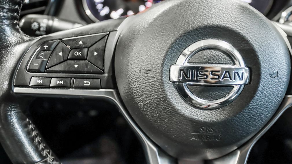 Nissan Qashqai SV 2019 d’occasion à vendre - 17