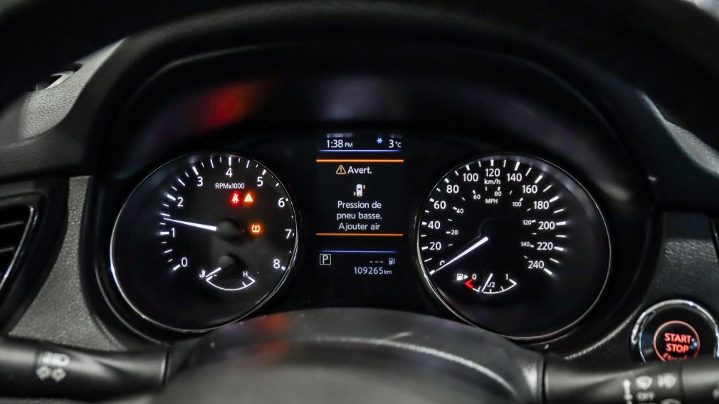 Nissan Qashqai SV 2019 d’occasion à vendre - 15