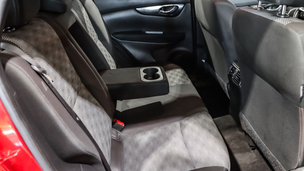 Nissan Qashqai SV 2019 d’occasion à vendre - 28