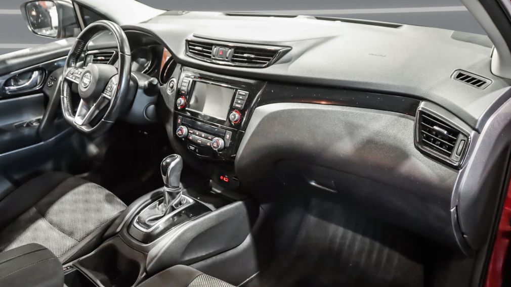 Nissan Qashqai SV 2019 d’occasion à vendre - 27