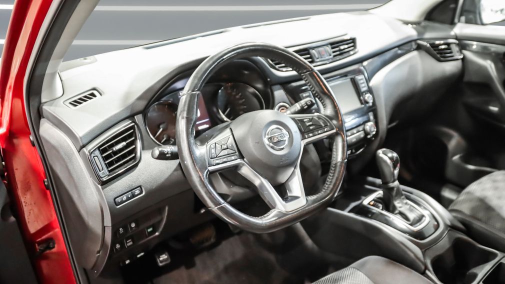 Nissan Qashqai SV 2019 d’occasion à vendre - 25