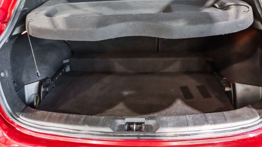 Nissan Qashqai SV 2019 d’occasion à vendre - 26