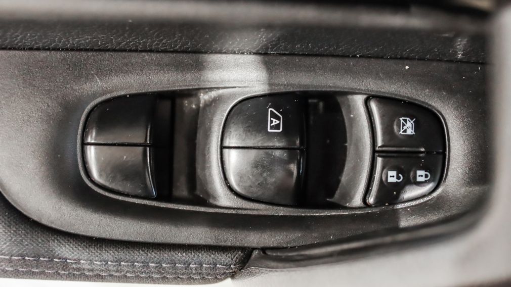 Nissan Qashqai SV 2019 d’occasion à vendre - 24