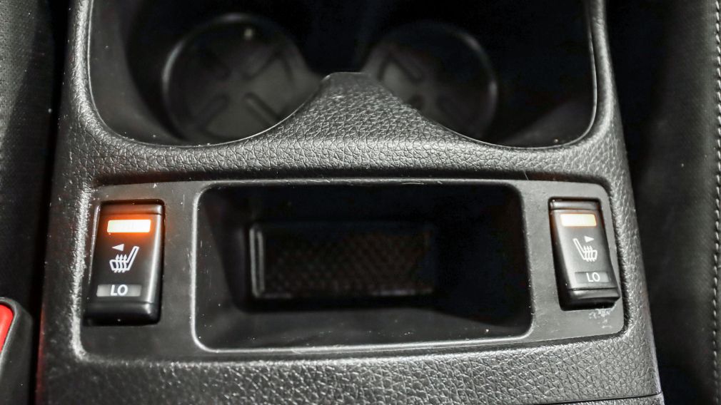 Nissan Qashqai SV 2019 d’occasion à vendre - 22