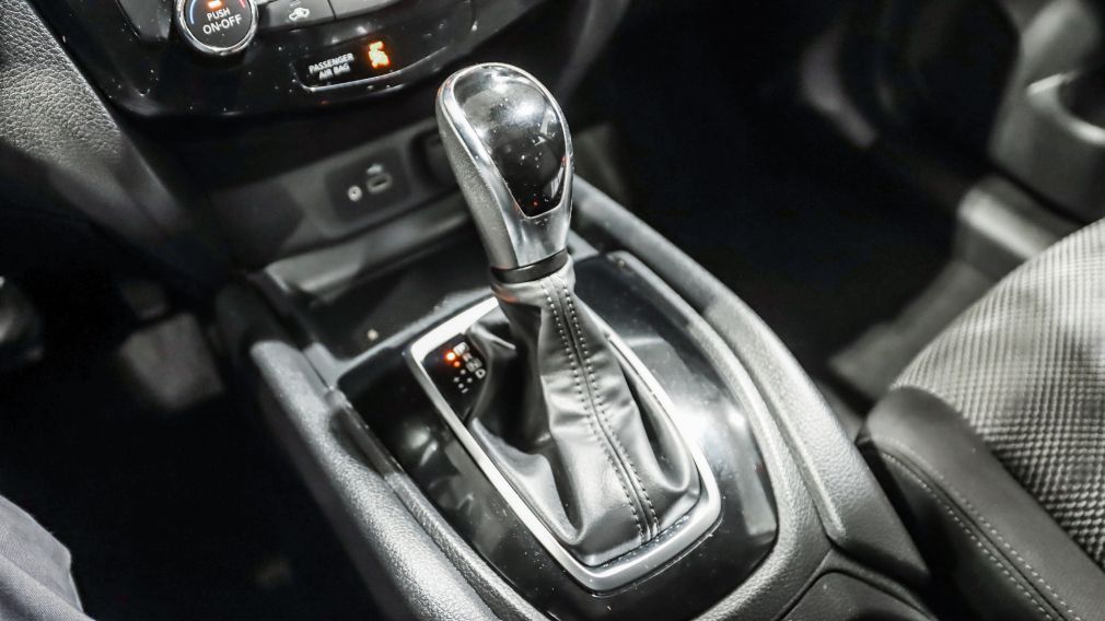 Nissan Qashqai SV 2019 d’occasion à vendre - 23