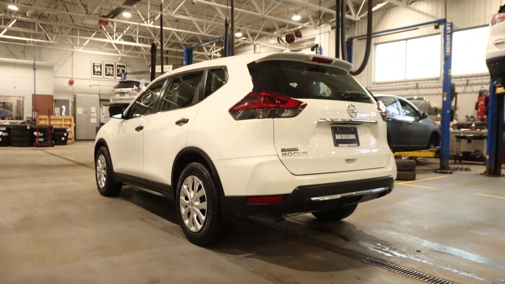 Nissan Rogue S 2020 d’occasion à vendre - 15