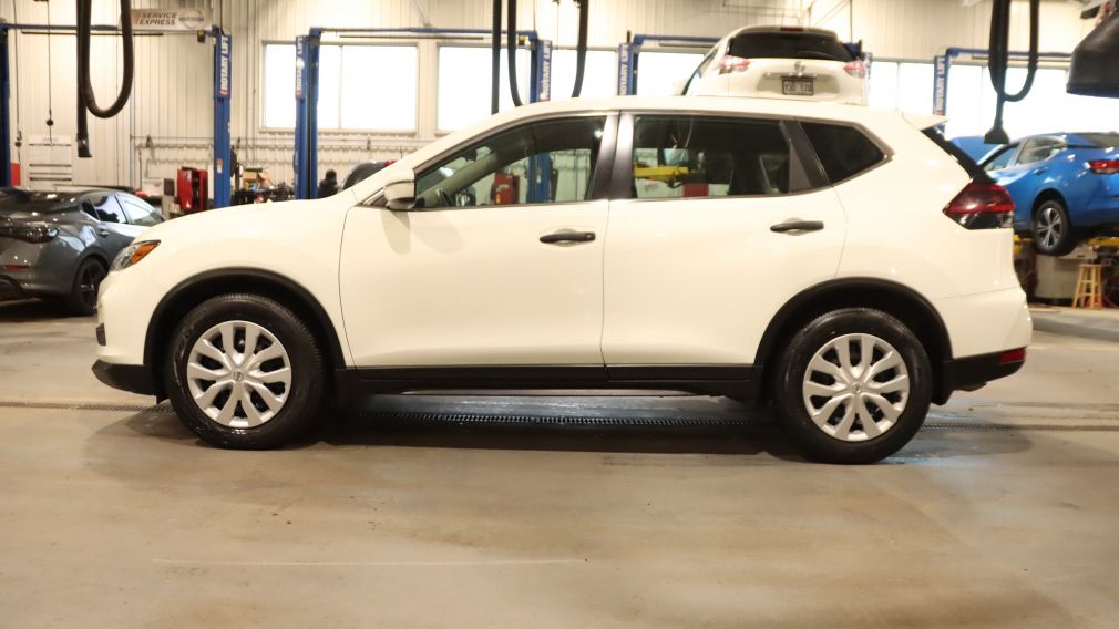 Nissan Rogue S 2020 d’occasion à vendre - 14