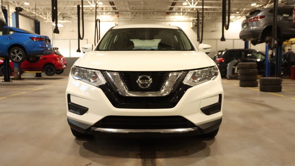 Nissan Rogue S 2020 d’occasion à vendre - 12