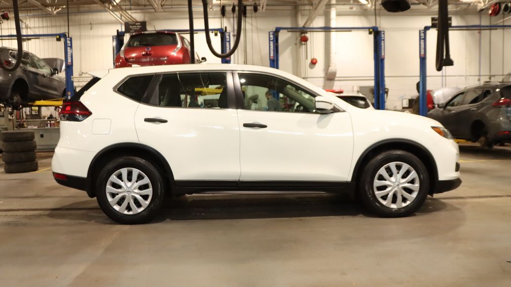 Nissan Rogue S 2020 d’occasion à vendre - 18
