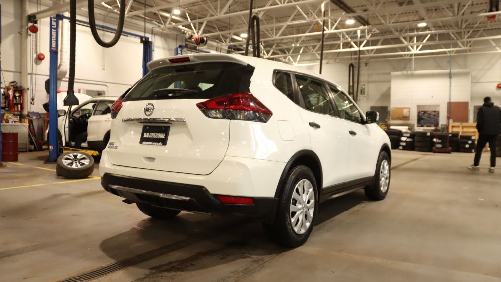 Nissan Rogue S 2020 d’occasion à vendre - 17