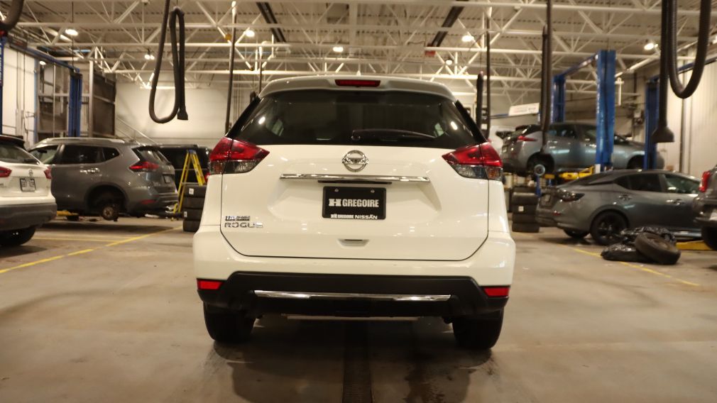 Nissan Rogue S 2020 d’occasion à vendre - 16