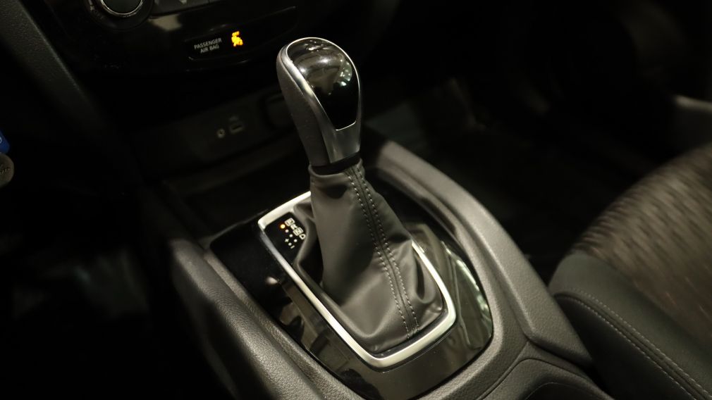 Nissan Rogue S 2020 d’occasion à vendre - 29