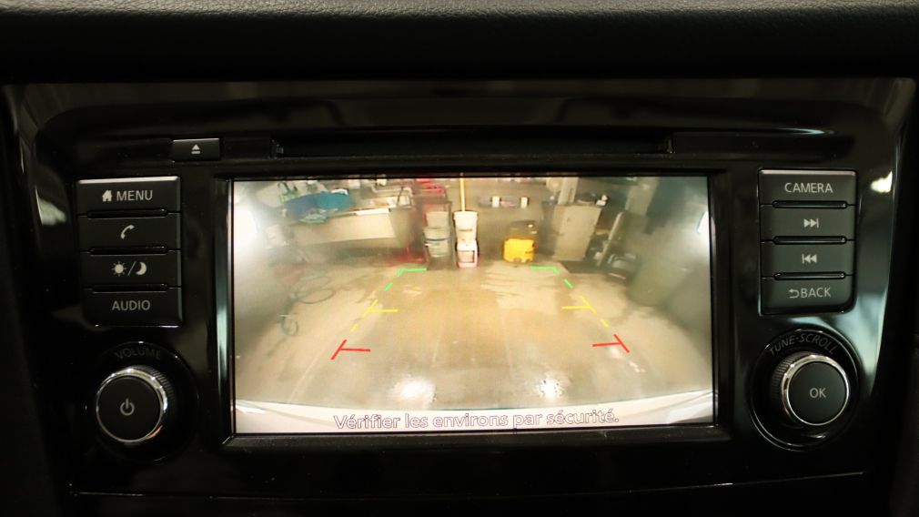 Nissan Rogue S 2020 d’occasion à vendre - 26