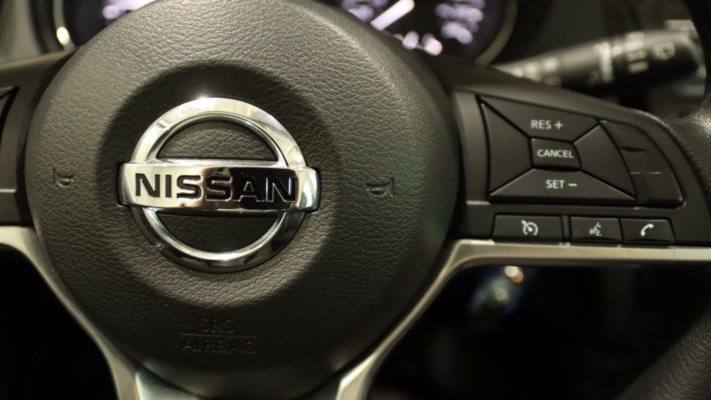 Nissan Rogue S 2020 d’occasion à vendre - 24