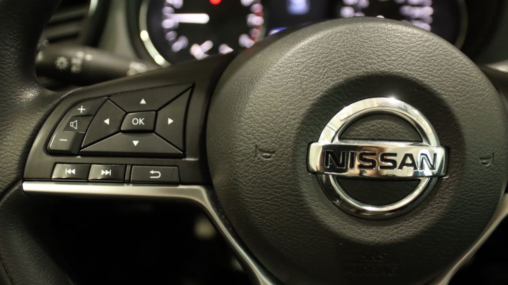 Nissan Rogue S 2020 d’occasion à vendre - 23