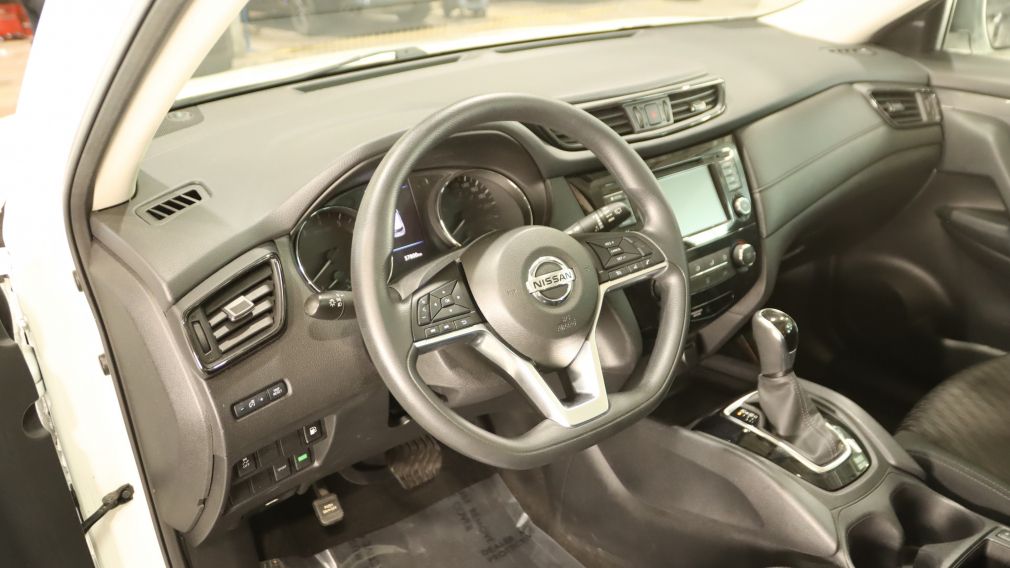 Nissan Rogue S 2020 d’occasion à vendre - 31