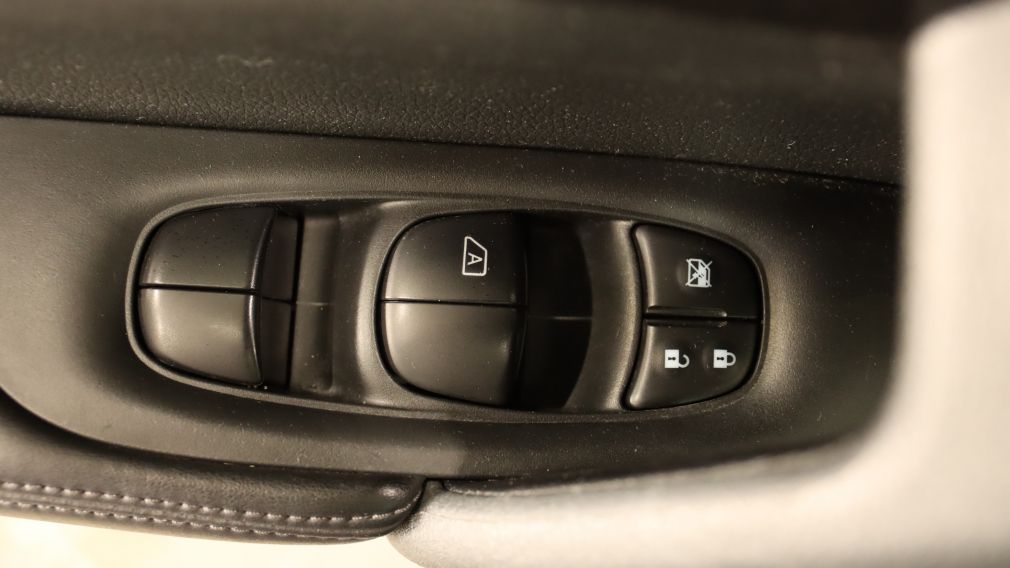 Nissan Rogue S 2020 d’occasion à vendre - 30