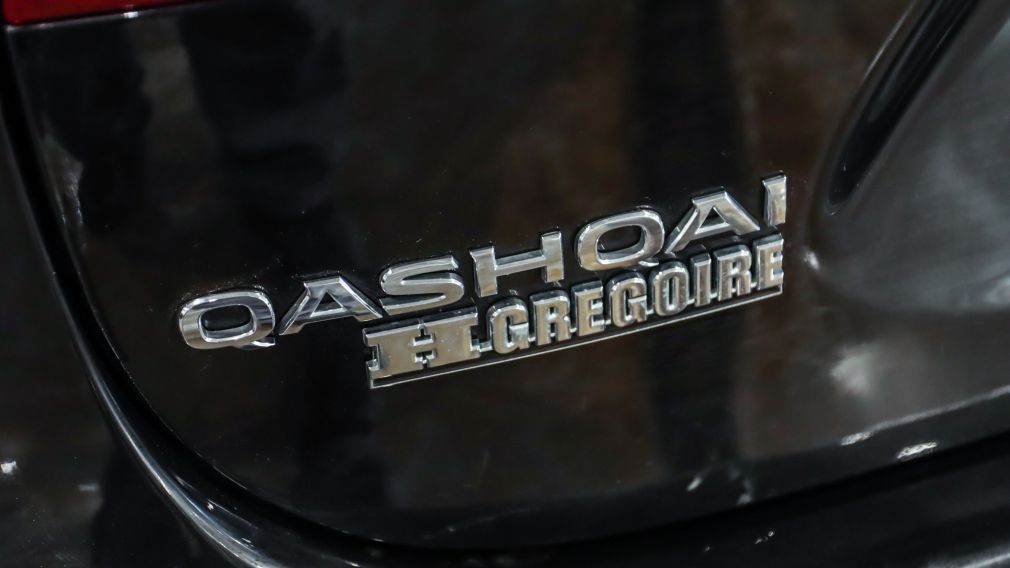 Nissan Qashqai S 2021 d&rsquo;occasion à vendre - 11