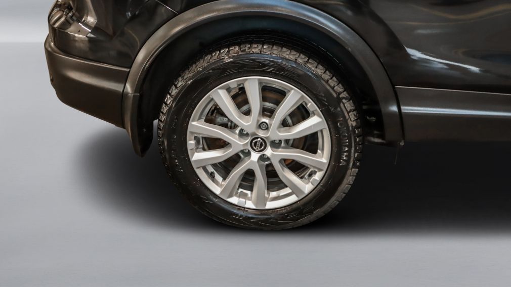 Nissan Qashqai S 2021 d&rsquo;occasion à vendre - 9