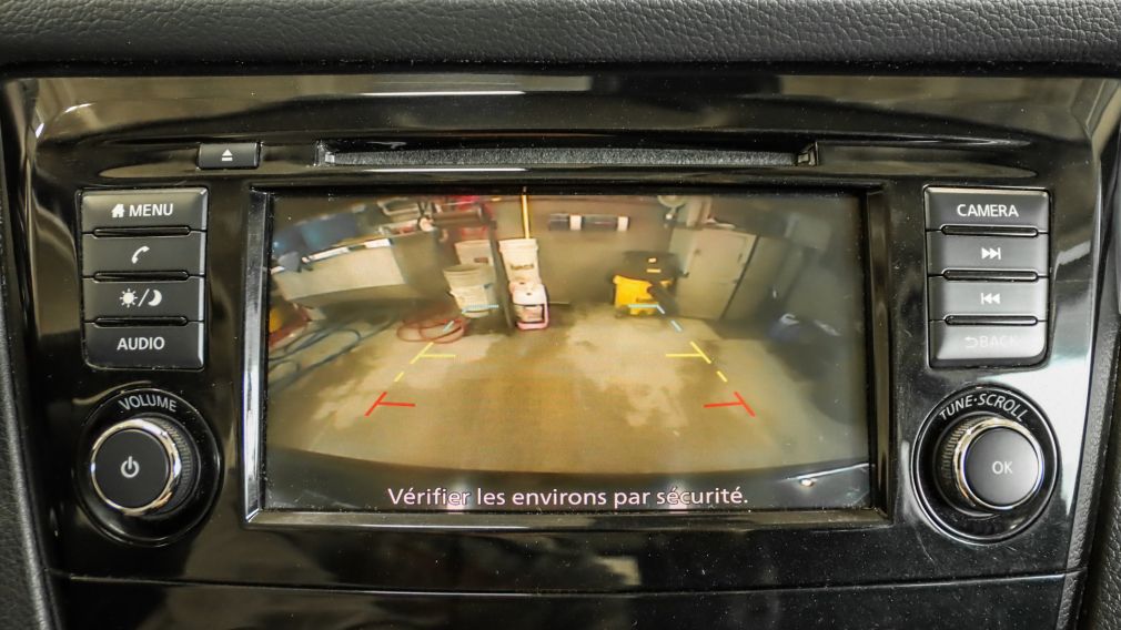 Nissan Qashqai S 2021 d&rsquo;occasion à vendre - 17