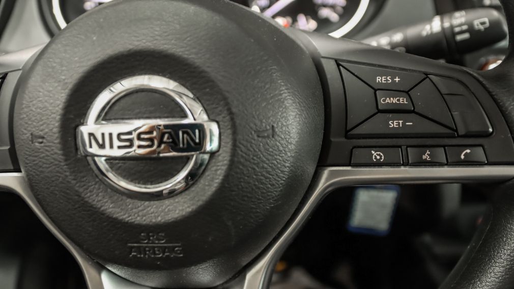 Nissan Qashqai S 2021 d&rsquo;occasion à vendre - 15