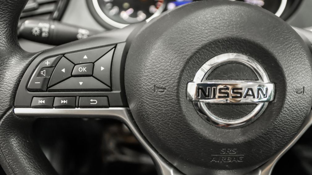 Nissan Qashqai S 2021 d&rsquo;occasion à vendre - 14