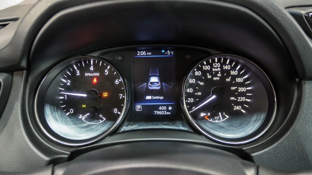 Nissan Qashqai S 2021 d&rsquo;occasion à vendre - 13