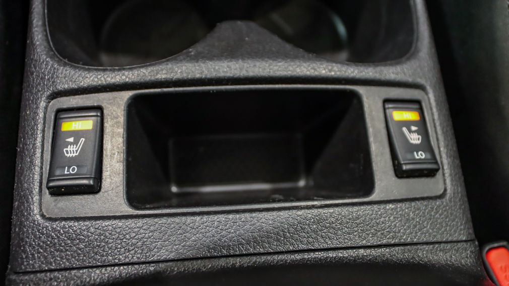 Nissan Qashqai S 2021 d&rsquo;occasion à vendre - 19