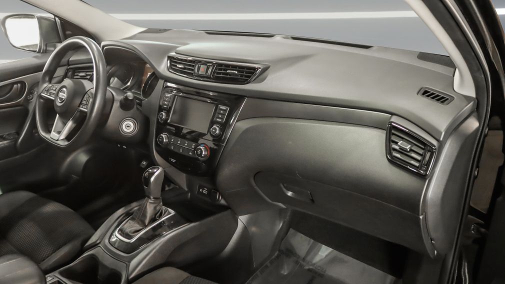 Nissan Qashqai S 2021 d&rsquo;occasion à vendre - 23