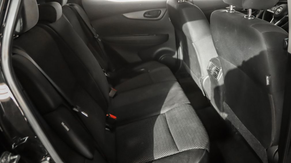 Nissan Qashqai S 2021 d&rsquo;occasion à vendre - 24